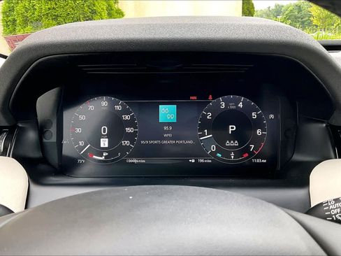 Used 2024 Land Rover Discovery Sport S AWD/4WD image 26