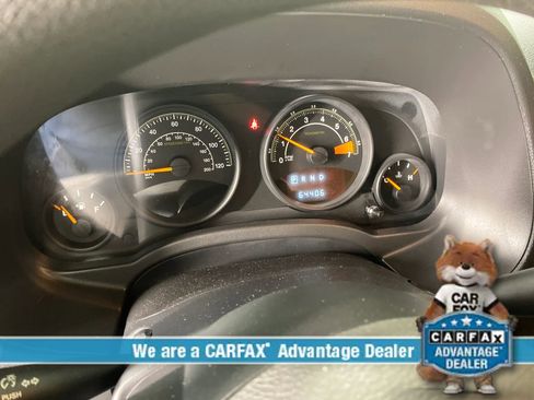 Used 2016 Jeep Compass Sport w/ Power Value Group image 19