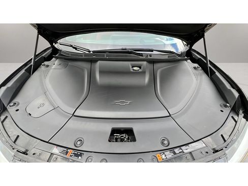 Certified 2024 Chevrolet Blazer EV RS AWD/4WD image 33