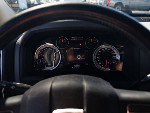 Used 2015 RAM 2500 Big Horn AWD/4WD image 12