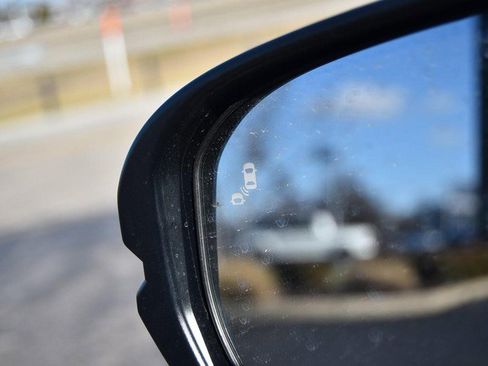 New 2026 Honda HR-V Sport image 9