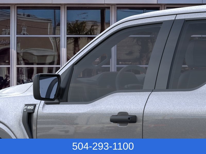 New 2026 Ford F150 XL RWD image 22