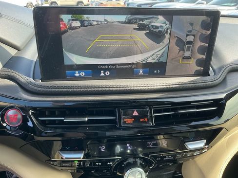 New 2026 Acura MDX w/ Advance Package AWD/4WD image 18