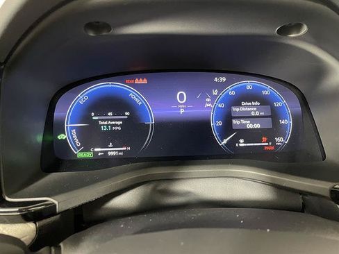 New 2026 Toyota Camry XLE AWD/4WD image 15