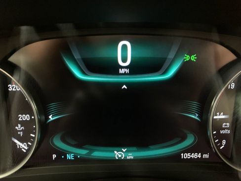 Used 2019 Buick LaCrosse Essence w/ Sun and Shade Package image 30