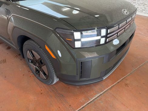 New 2026 Hyundai Santa Fe SEL FWD image 9