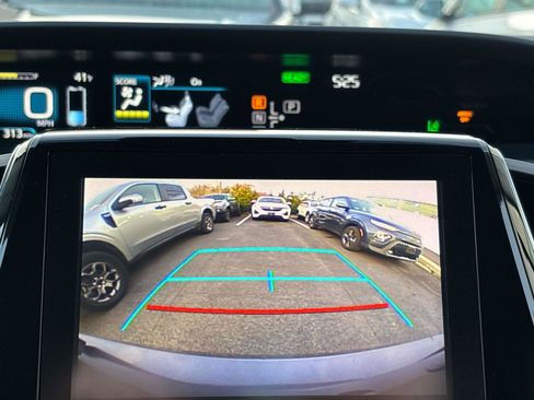 Used 2018 Toyota Prius Prime Premium w/ Carpet Mat Package image 17