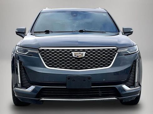Used 2020 Cadillac XT6 Premium Luxury image 3
