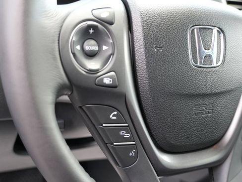 Used 2023 Honda Ridgeline RTL image 20