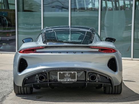 New 2025 Lotus Emira image 14