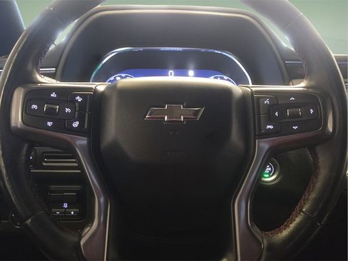 Used 2022 Chevrolet Suburban RST w/ Luxury Package image 25