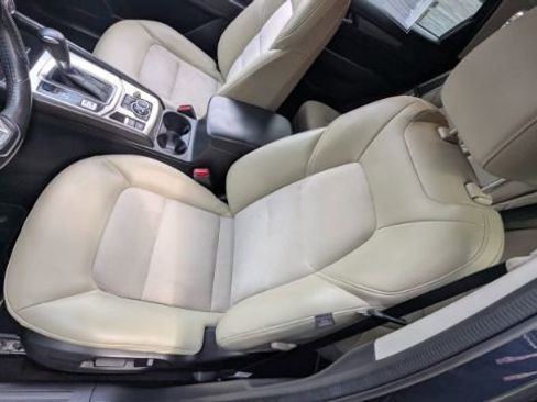 Used 2018 MAZDA CX-5 Touring FWD image 15