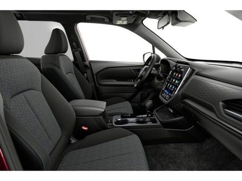 Certified 2026 Subaru Forester Premium image 16