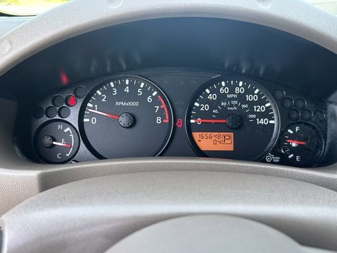 Used 2009 Suzuki Equator 2WD Extended Cab image 19