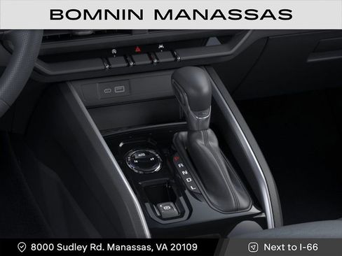 New 2026 Chevrolet Colorado W/T image 23