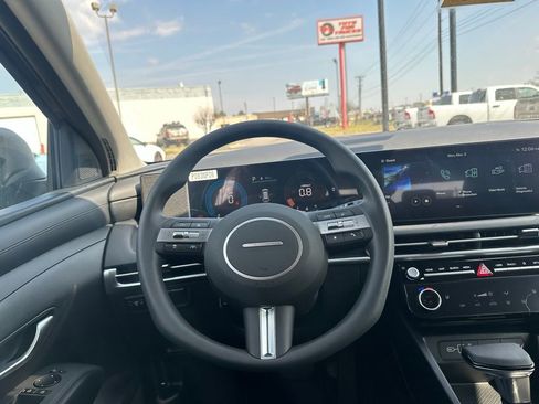 New 2026 Hyundai Tucson SEL image 10