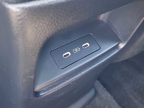 Certified 2024 Honda CR-V EX image 18