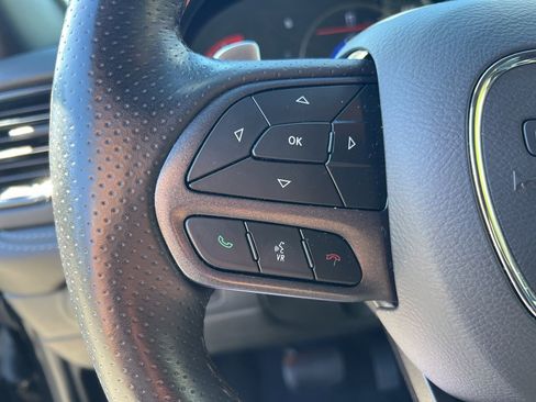 Used 2022 Dodge Durango GT image 14