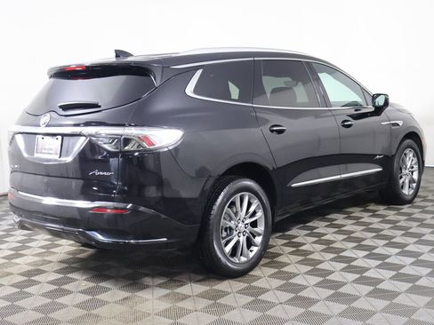 Used 2023 Buick Enclave Avenir w/ Trailering Package, 5000 lbs. AWD/4WD image 24