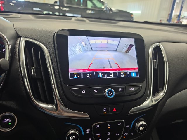 Used 2024 Chevrolet Equinox LT AWD/4WD image 14