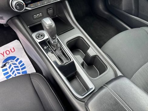 Used 2022 Nissan Sentra SV FWD image 20