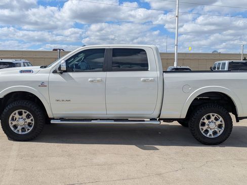 Used 2019 RAM 2500 Laramie image 7