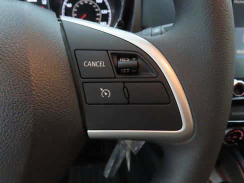 New 2026 Mitsubishi Outlander Sport AWD image 12