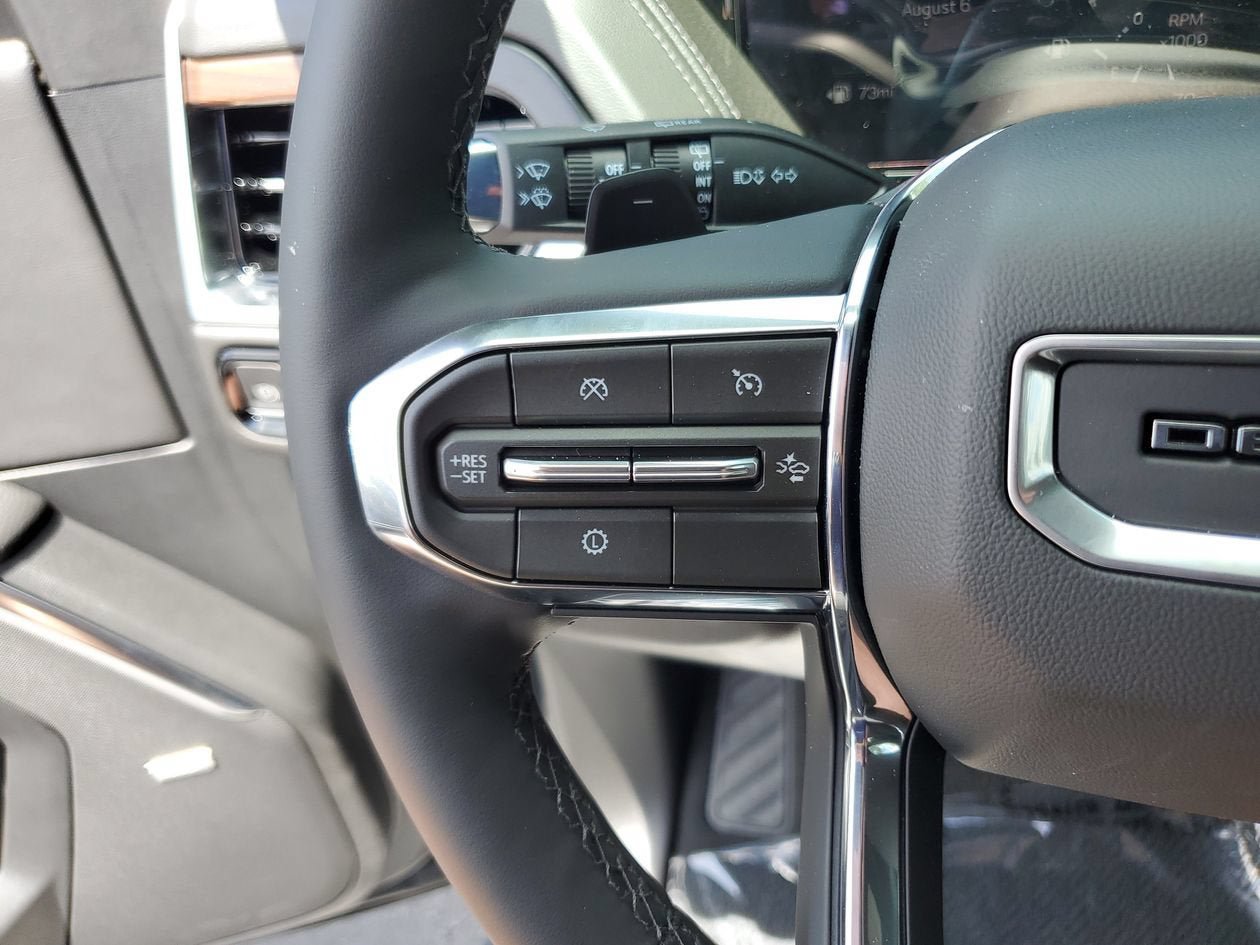 New 2026 GMC Yukon Denali RWD image 28