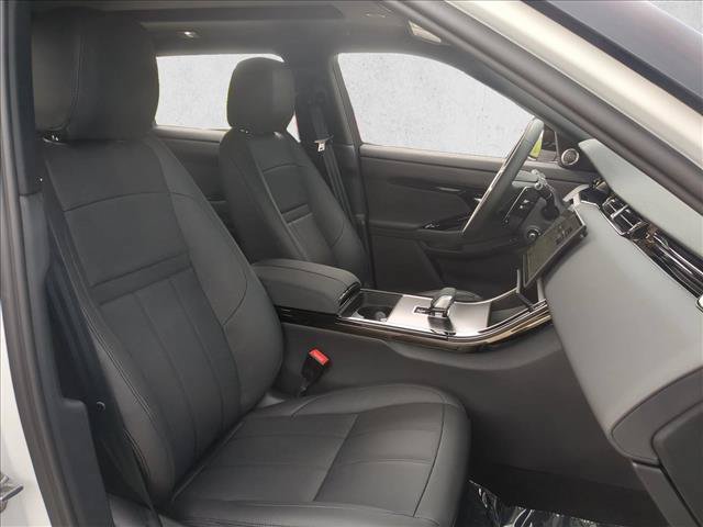 Used 2026 Land Rover Range Rover Evoque Dynamic SE AWD/4WD image 27