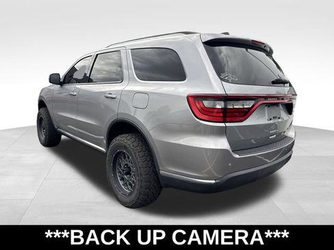 Used 2017 Dodge Durango SXT w/ Quick Order Package 23B AWD/4WD image 5