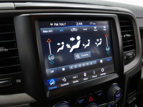 Used 2020 RAM 1500 Express w/ Wheel & Sound Group image 30