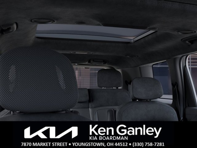 New 2027 Kia Telluride SX Prestige AWD/4WD image 27