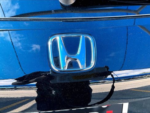 Used 2026 Honda HR-V LX image 31