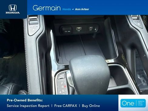 Used 2024 Kia Telluride SX Prestige X-Line AWD/4WD image 32