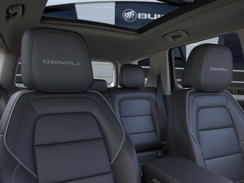 New 2026 GMC Terrain Denali AWD/4WD image 48