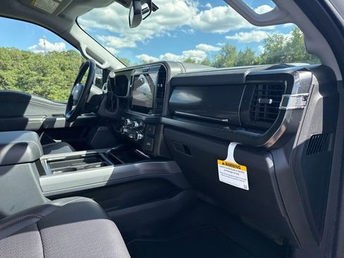 New 2026 Ford F350 Lariat w/ Chrome Package image 43