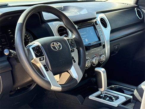 Used 2019 Toyota Tundra SR5 w/ SR5 Upgrade Package image 17
