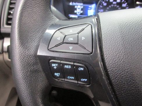 Used 2019 Ford Explorer XLT w/ Equipment Group 201A image 37