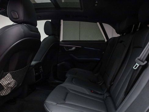 New 2026 Audi Q8 Premium Plus image 21