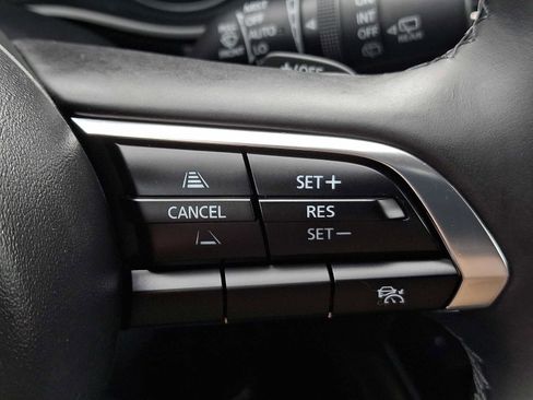 Used 2024 MAZDA CX-30 AWD 2.5 S w/ Premium Package image 25