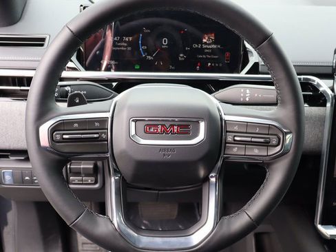 New 2026 GMC Sierra EV Elevation w/ Premium Package AWD/4WD image 16