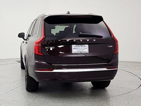 New 2026 Volvo XC90 T8 Ultra w/ Protection Package Premier AWD/4WD image 6