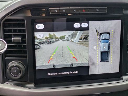 Used 2024 Ford F150 XLT w/ Equipment Group 302A MID image 26