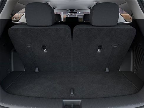 New 2025 Kia Sorento LX image 19