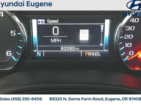 Used 2019 Chevrolet Tahoe LT w/ Luxury Package AWD/4WD image 41