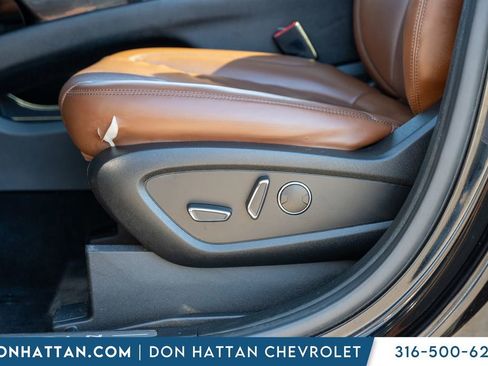 Used 2023 Lincoln Nautilus Reserve image 20