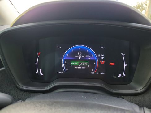 Used 2026 Toyota Corolla LE image 24