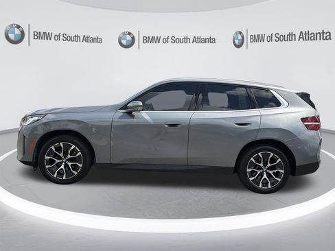 Used 2026 BMW X3 xDrive30i w/ Premium Package AWD/4WD image 19
