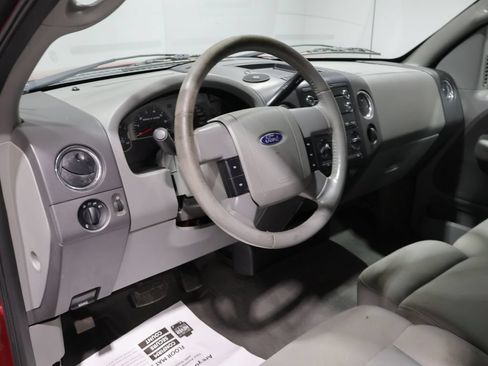 Used 2008 Ford F150 XLT AWD/4WD image 22