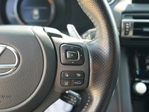 Used 2022 Lexus IS 350 F Sport image 29